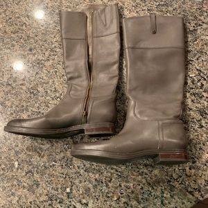 Enzo Angiolini Riding Boots
